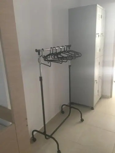 Sisifou Apartment
