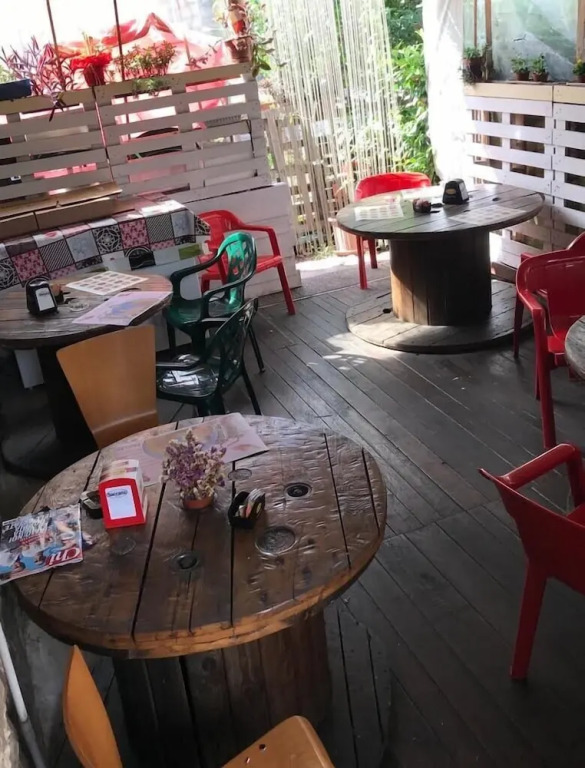 IL BACIO Guest House