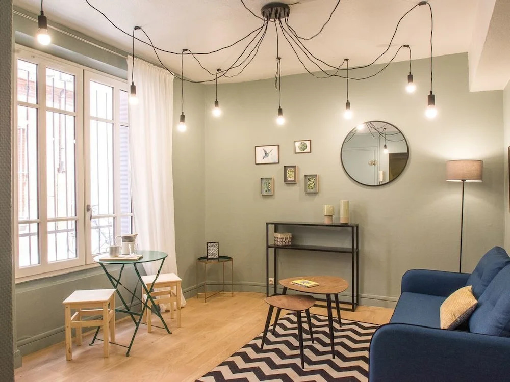 Appartement Sénéchal