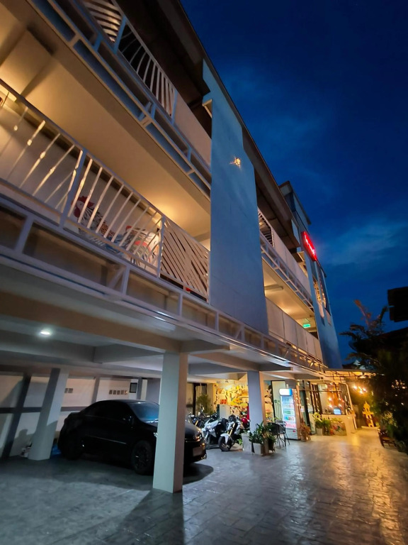 Le Neuf Nakorn Lampang