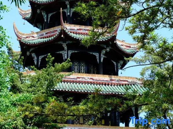 JI Hotel (Chengdu Sichuan University)