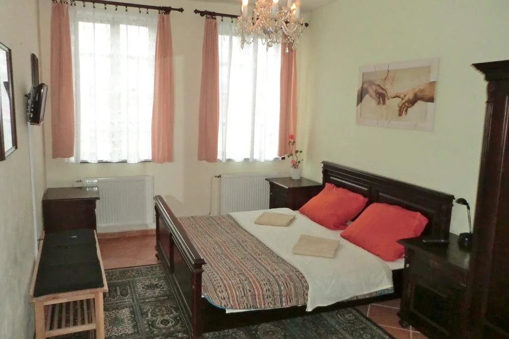 Hotel Erlec