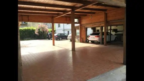 B&B Scilla Mare