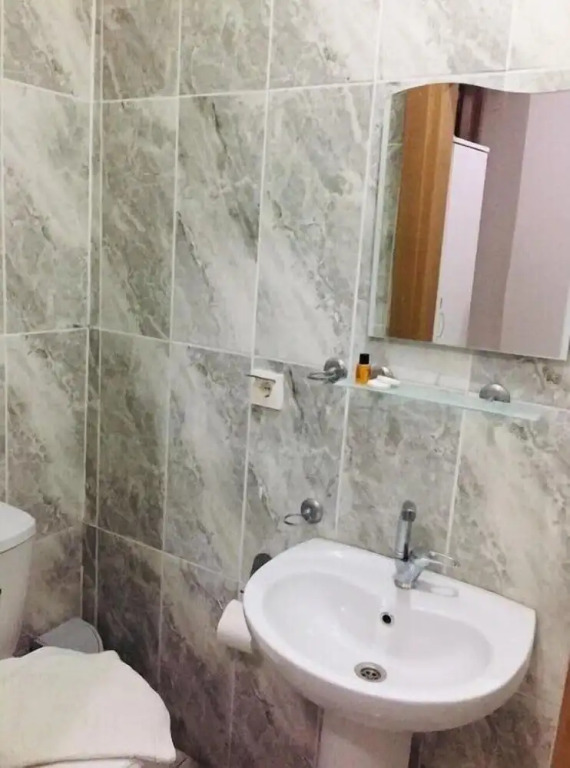 Şato Apart Hotel