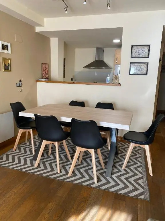 Apartament Neret I
