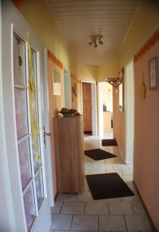Ferienwohnung-im-Teutoburger-Wald