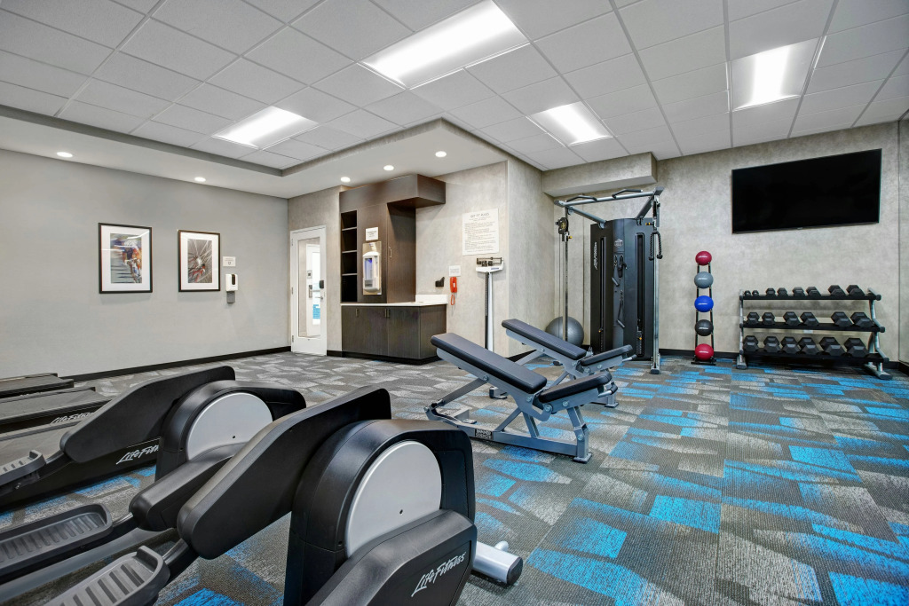 TownePlace Suites by Marriott Potomac Mills Woodbridge