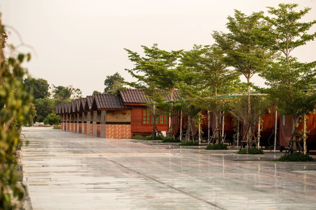 Prew Lom Chom Nam