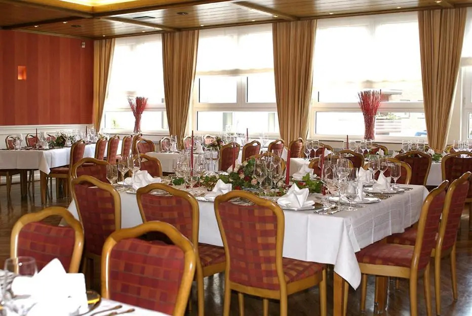 Hotel-Restaurant Schmachtenbergshof