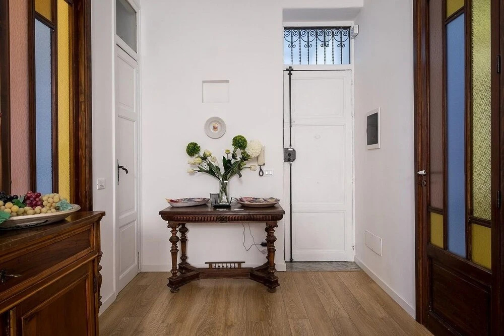 Aragona Rooms