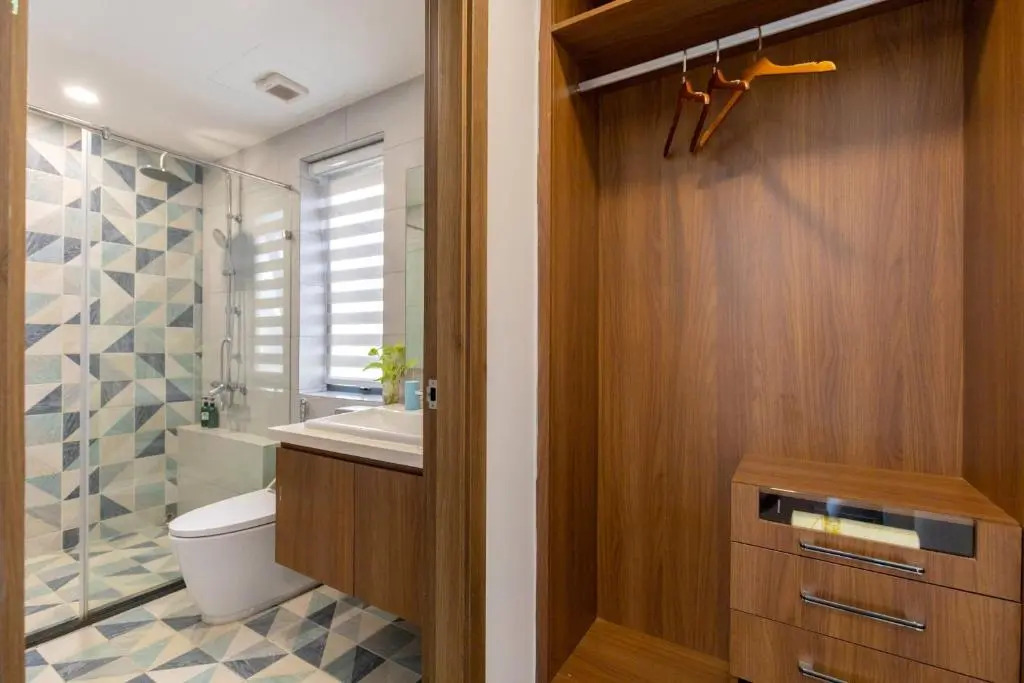 Palm Villa 35