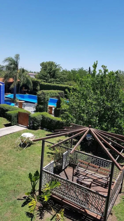 Hotel Contilo