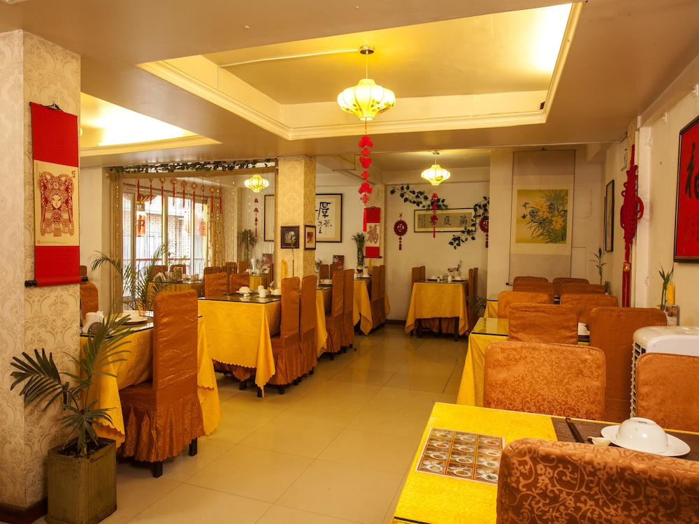 OYO 144 Hotel Zhonghau