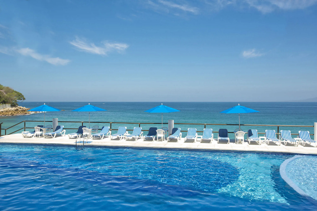 Grand Park Royal Puerto Vallarta - All Inclusive