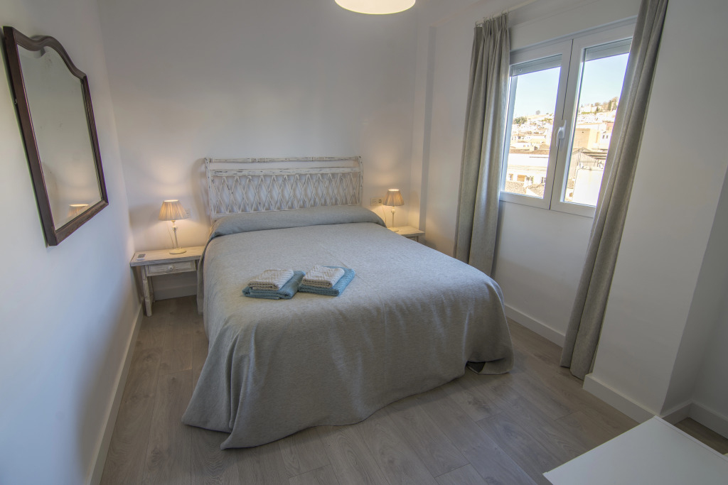 Casa Montalbán Apartamentos Turísticos