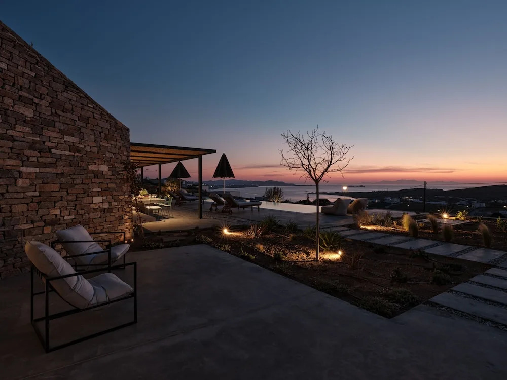 Olithos Villas