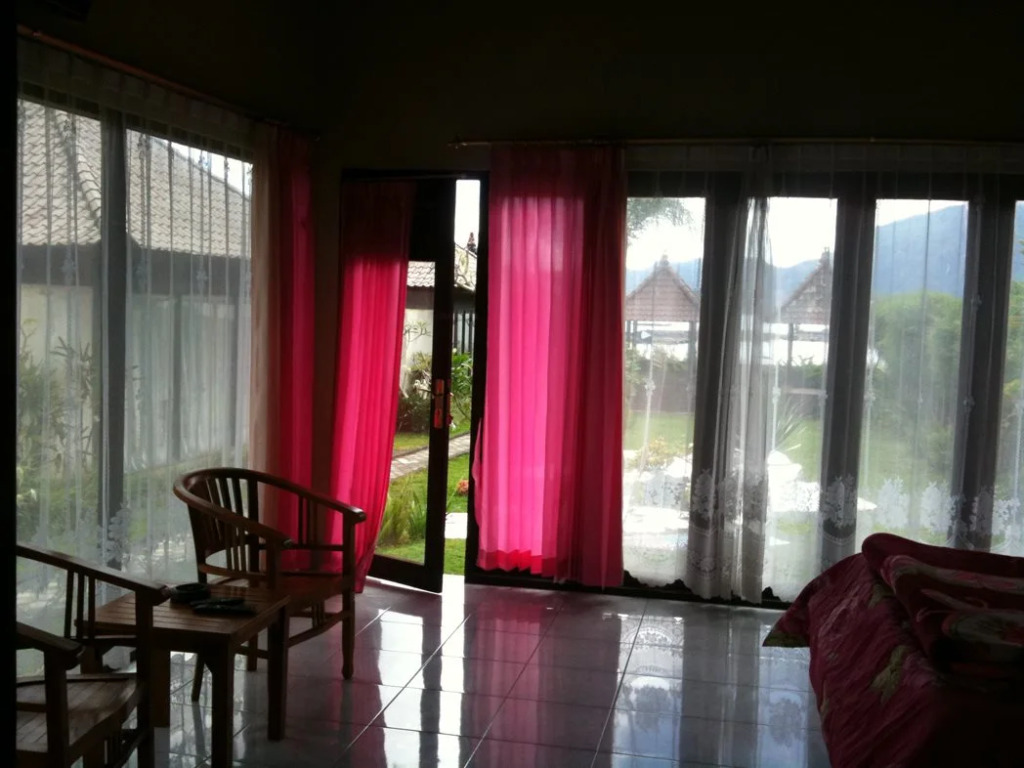 Astradana Hotel & Glamping
