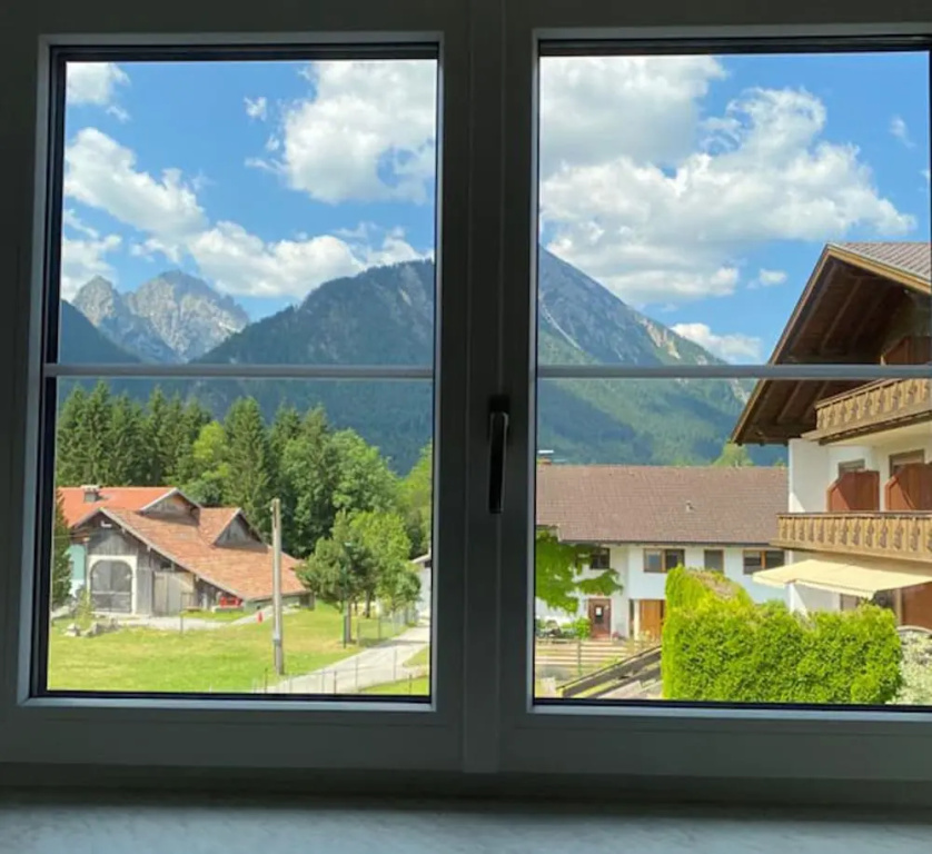 Alpenmotel Säuling