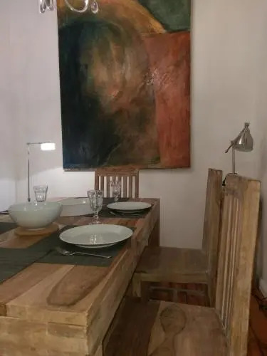 Historical Old Town Residence