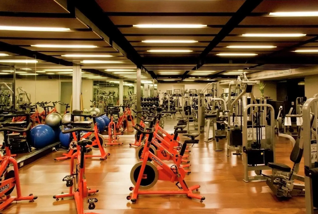 Hilton Mexico City Reforma
