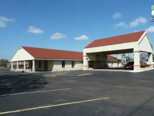 Days Inn Conroe