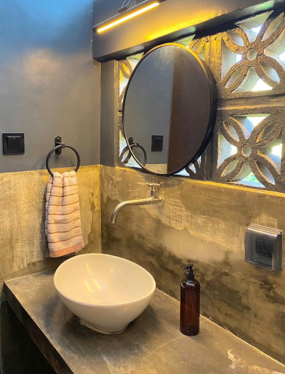 Mojo Hostel