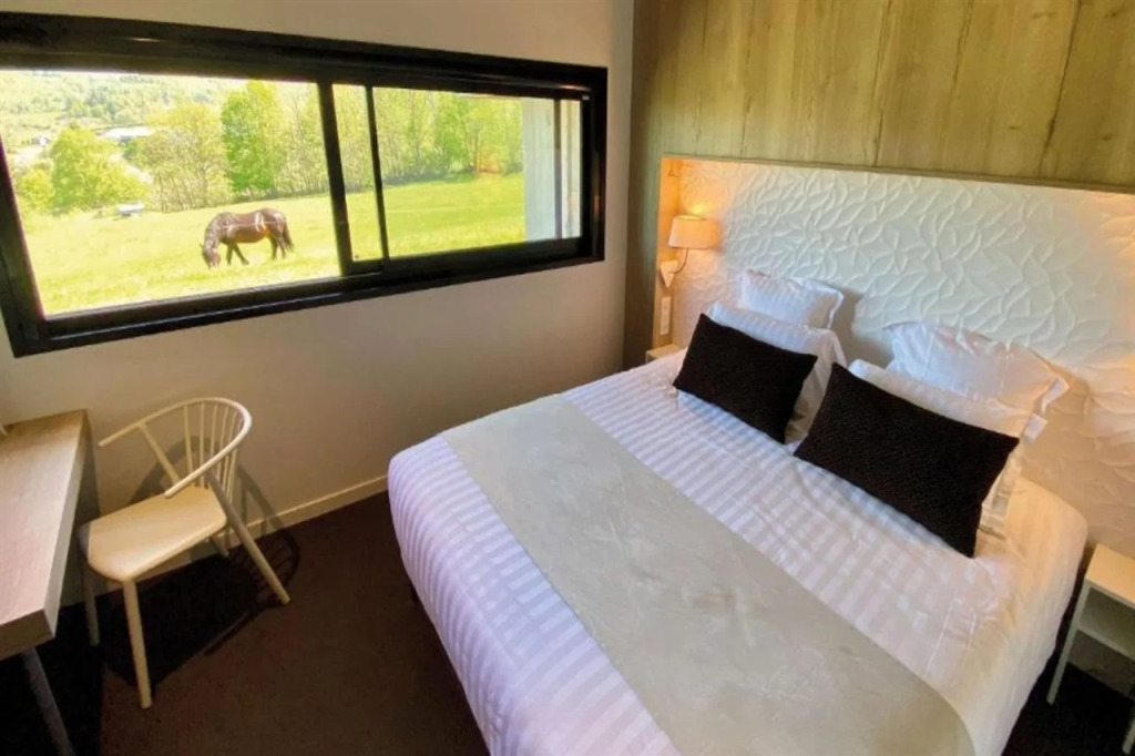 Mildiss Hotel Spa & Restaurant, BW Signature Collection