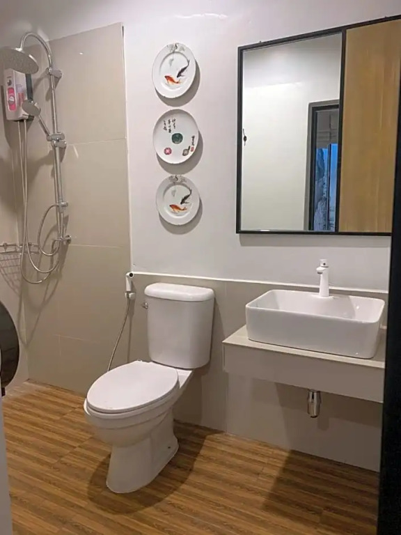 Baannaisoi2 Mini Hotel