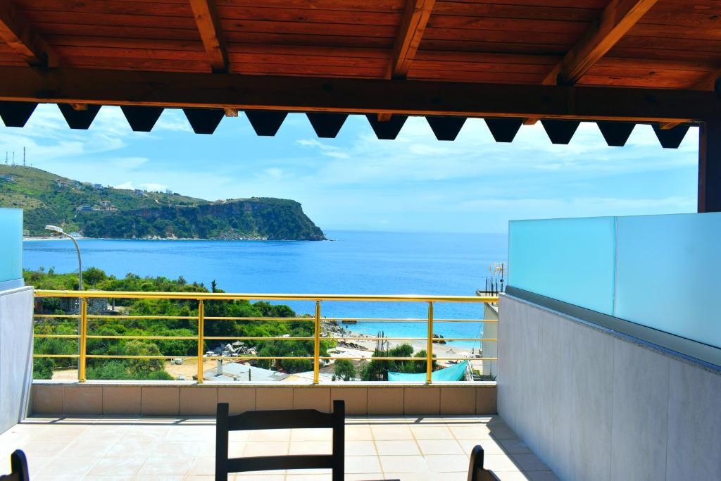 Ionio Rooms II