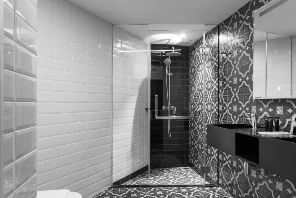 Loop On Leith George Town Penang Hotel