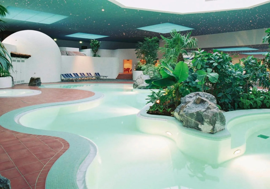 Eventhotel Pyramide