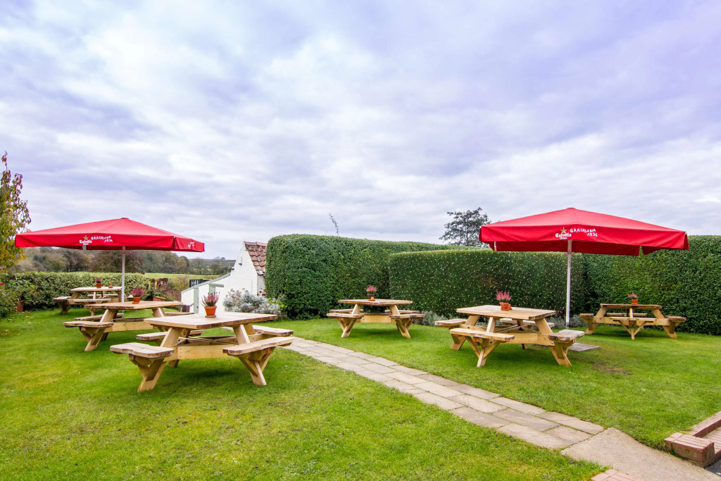 Black Horse Inn