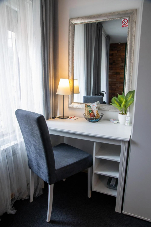 Rooms BAUMAN