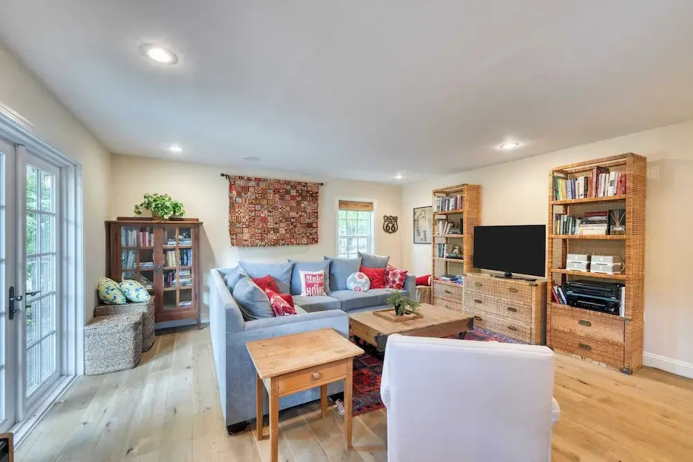 Glen Ellen Escape by Avantstay 5BR Retreat w/ Pool, Hot Tub, Hammocks & Vineyard Views