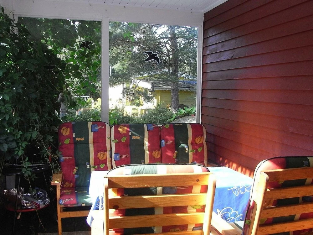 4 Person Holiday Home in Brastad