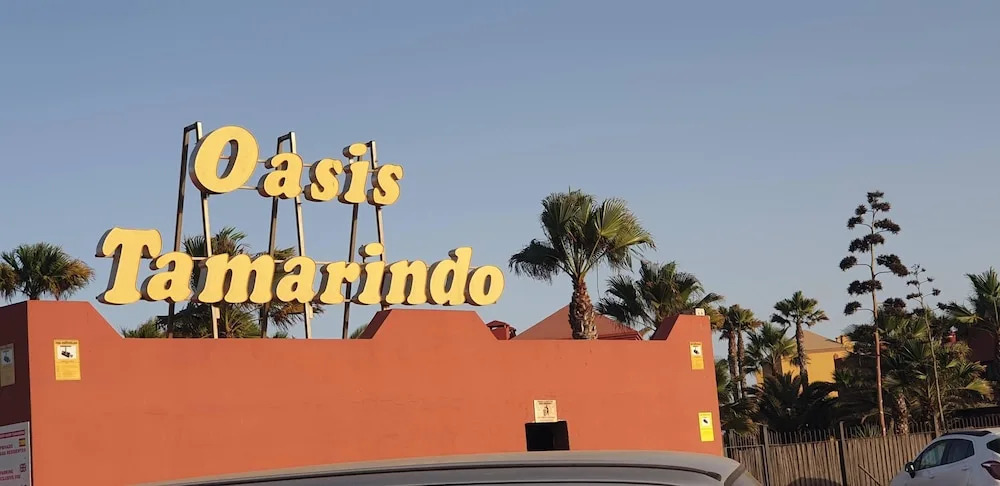 Tamarindo Piscinas De Agua Salada Fibra Optica