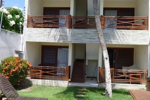 Apartamentos Tartarugas
