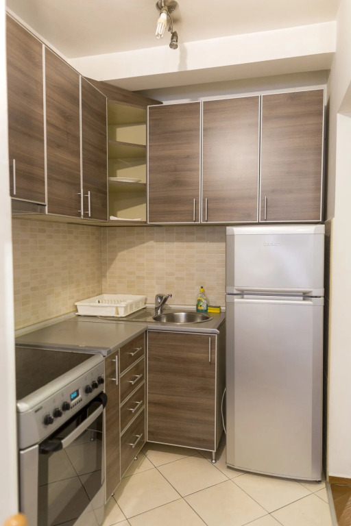 SMS Apartments