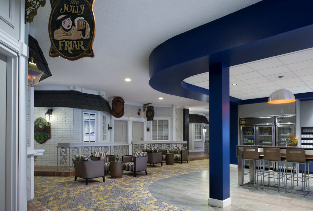 Saskatoon Inn & Conference Centre