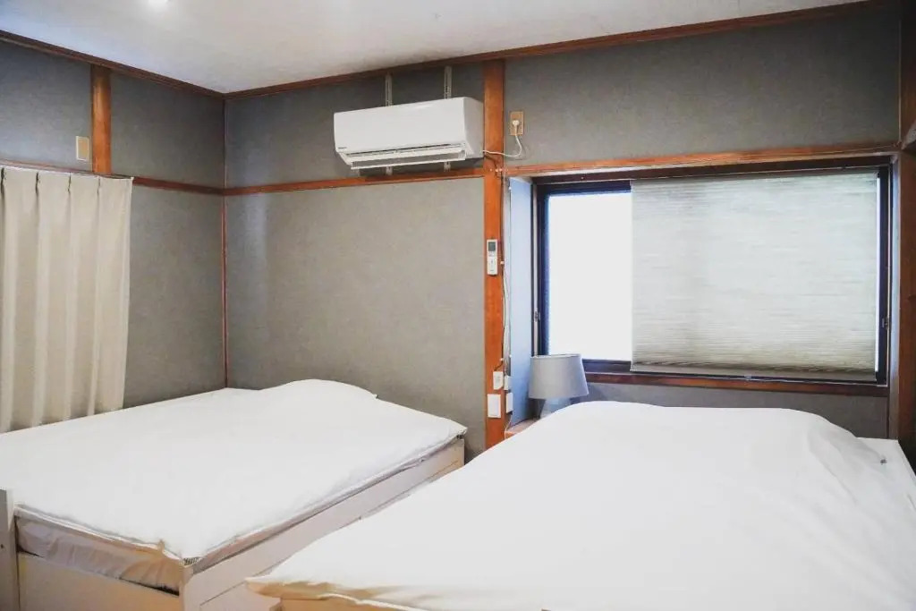 Sumitsugu House ８