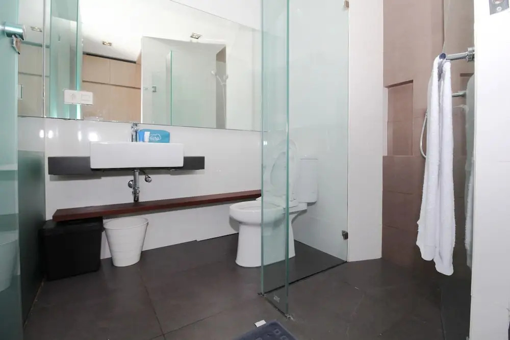 Airy Kuningan Bek Murad 73 Jakarta