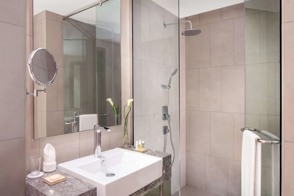 The First Collection Dubai Jumeirah Village Circle, a Tribute Portfolio Hotel
