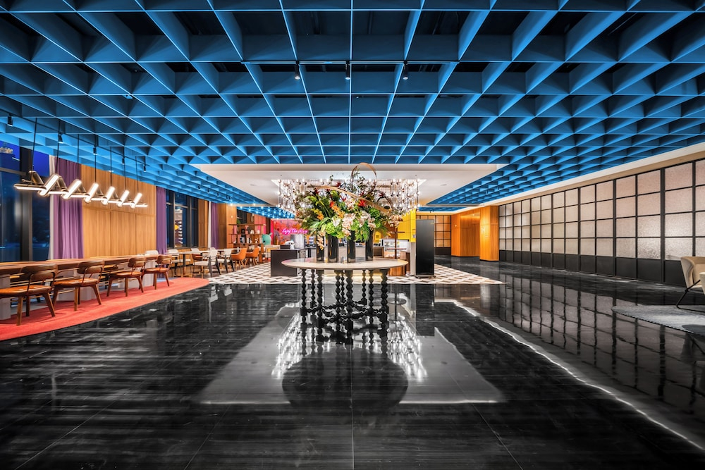 Wanda Moments Changchun