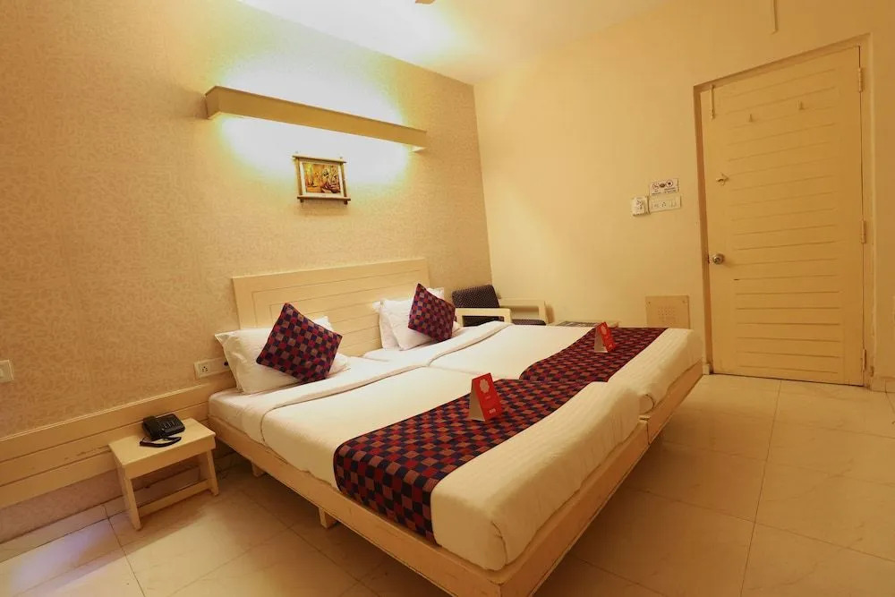 OYO 9512 Hotel Tulsi