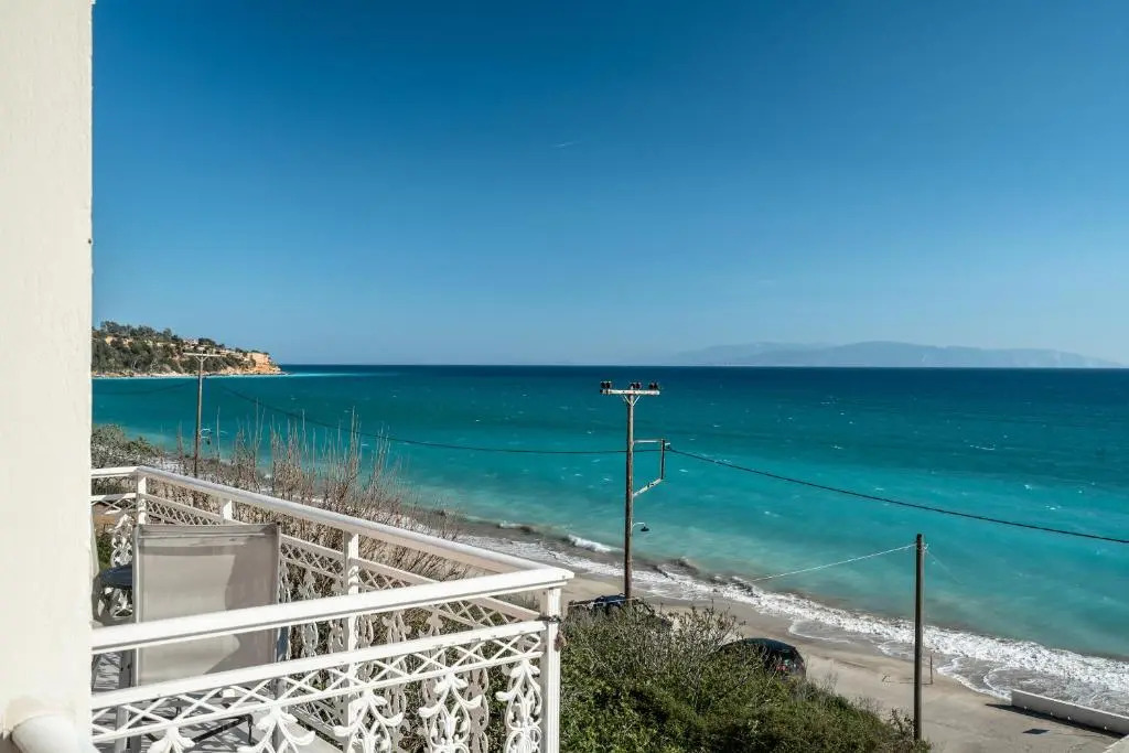 Angela partial sea view 5