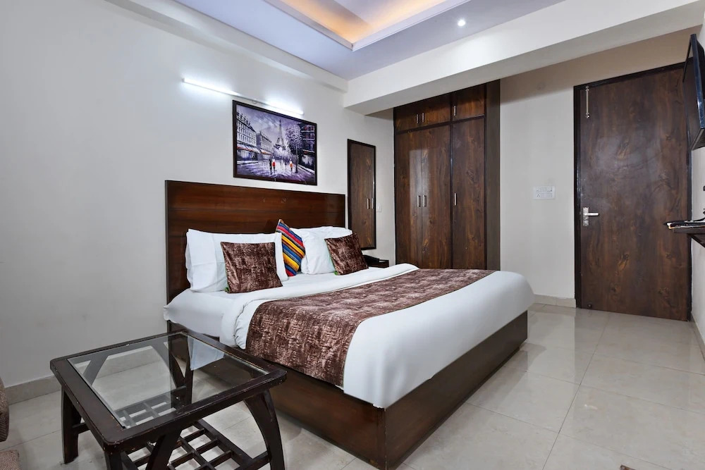 Hotel Admire Inn 27