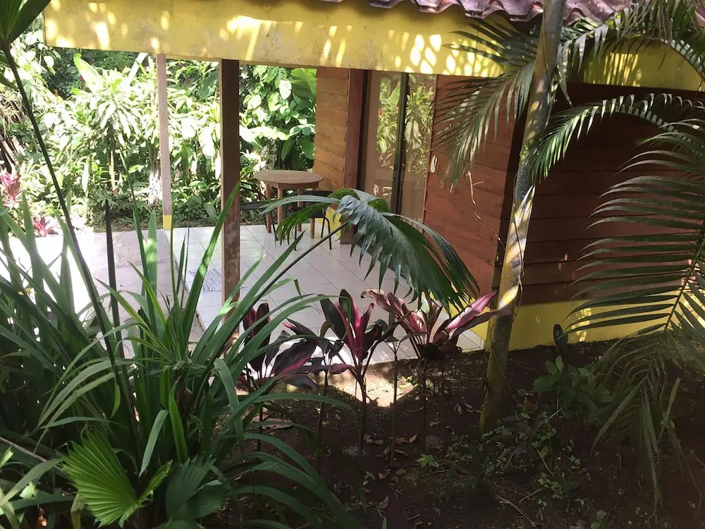 Selvita Lodge Arenal
