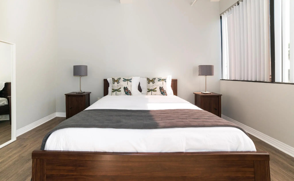 Metropolitan Apartel