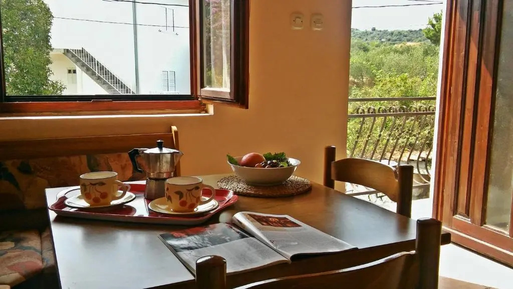 Apartmani Conar