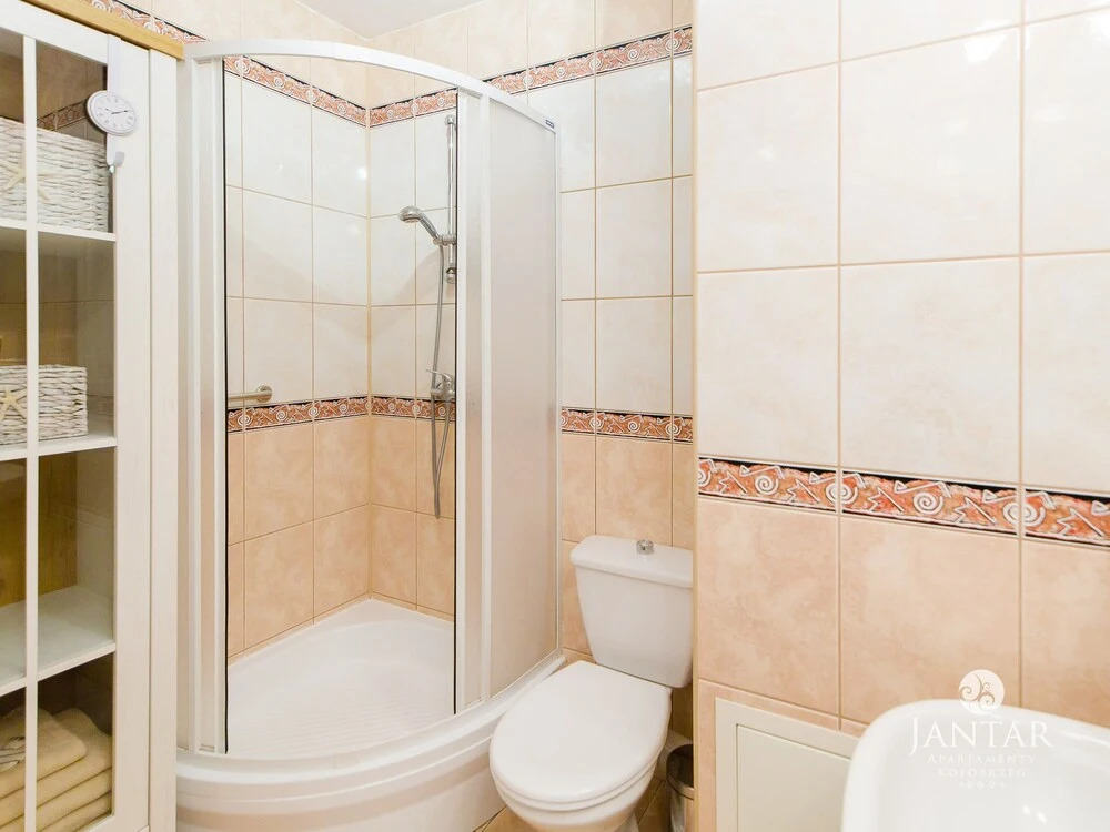 Port Kołobrzeg Str Towarowa by Jantar Apartamenty Kołobrzeg